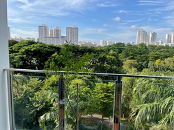 Clover By The Park (D20), Condominium #588121811